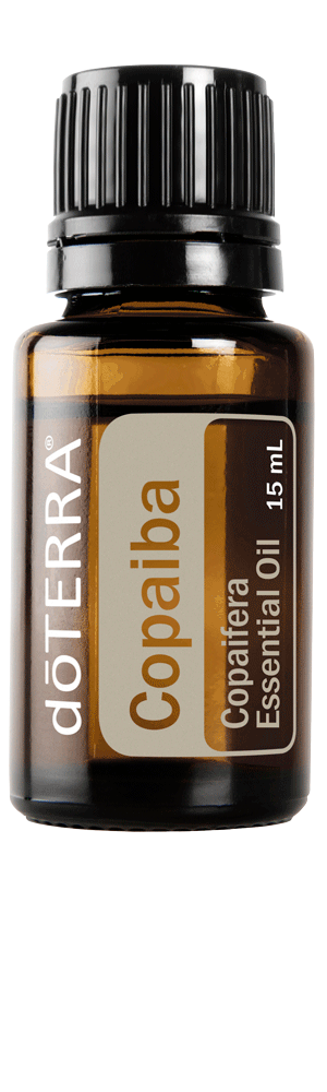 Copaiba