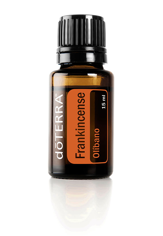 Frankincense