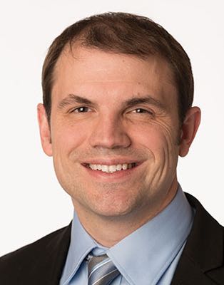 Dr. Joshua Yorgason, MD