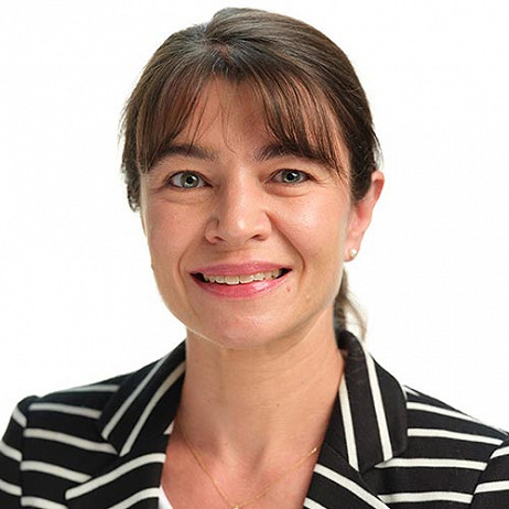 Dr. Cécile Bascoul, MS, PhD