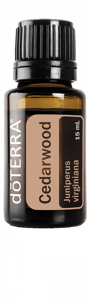 Cedarwood