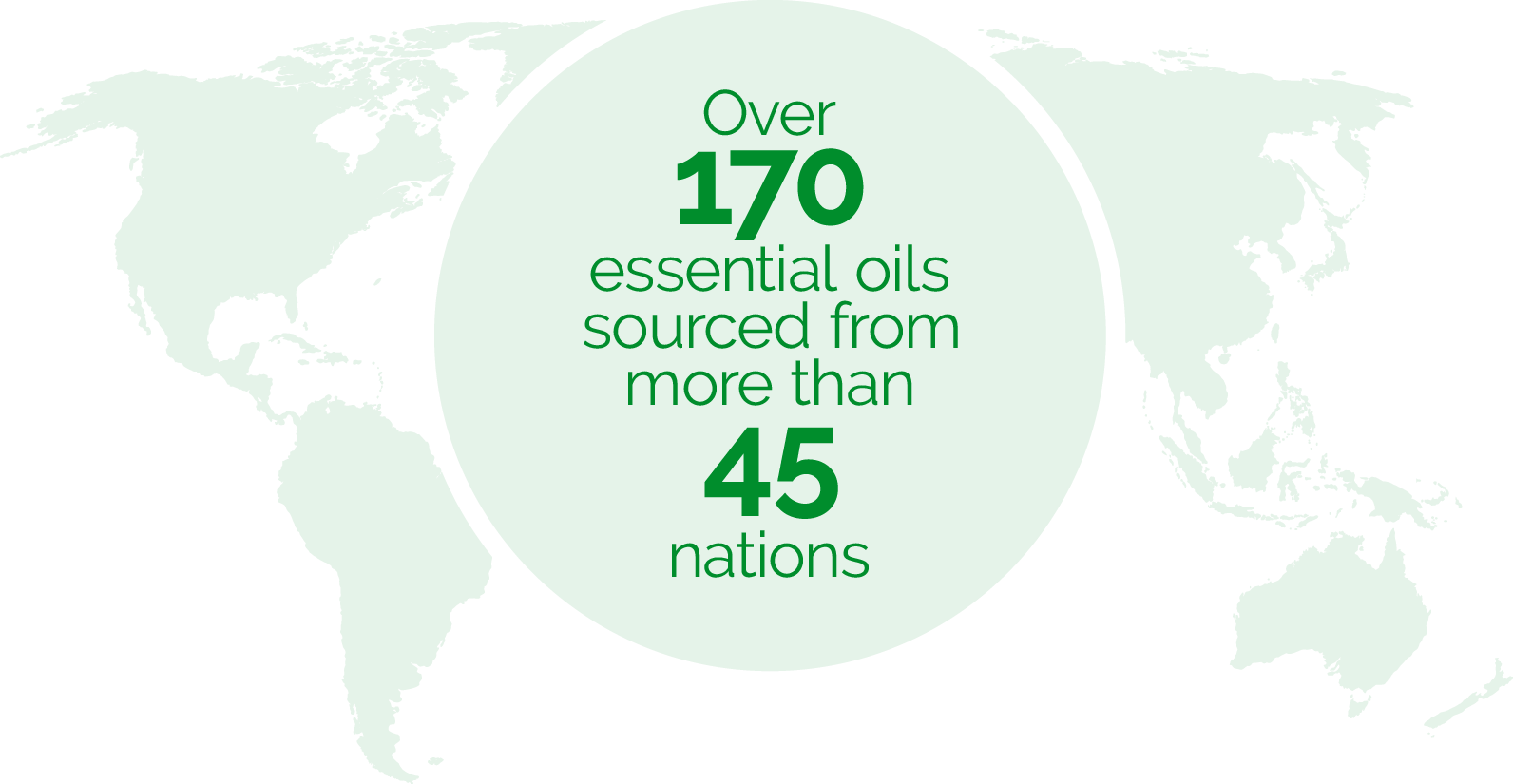 High-Quality, Fair Priced, and Ethically Sourced Essential Oils