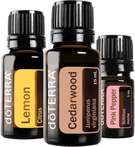 Doterra bottles deals