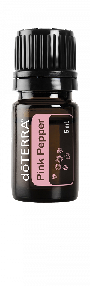 Pink Pepper Oil