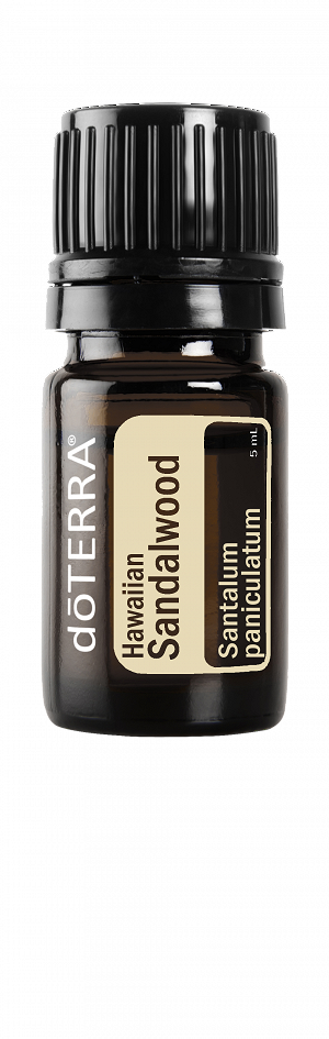 Hawaiian Sandalwood