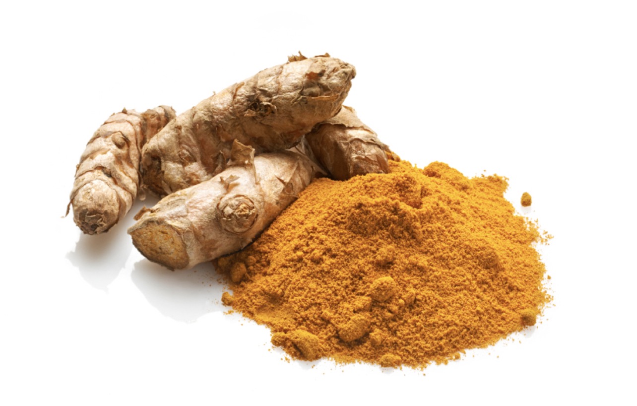 Tumeric